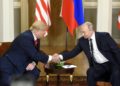 2nd round of US-Russia disarmament talks to start in Vienna