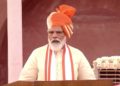3 Covid vax currently in testing phase in India: PM