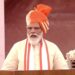 3 Covid vax currently in testing phase in India: PM