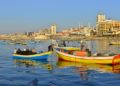Israel bars fuel shipment to Gaza, slashes allowed fishing zone