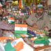 Ahead of I-Day, Tricolour sales dip sharply amid Covid