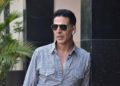 Akshay Kumar the only Indian in Forbes 2020 list of 10 highest paid male actors