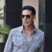 Akshay Kumar the only Indian in Forbes 2020 list of 10 highest paid male actors