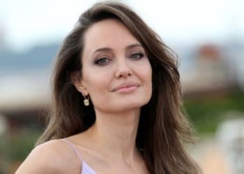 Angelina Jolie