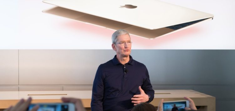 Apple, Amazon, FB join battle against Trump's visa restrictions