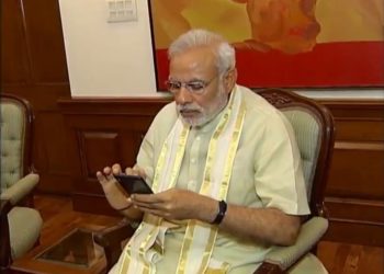 BJP MP urges Modi to table Population Control Bill in Parliament