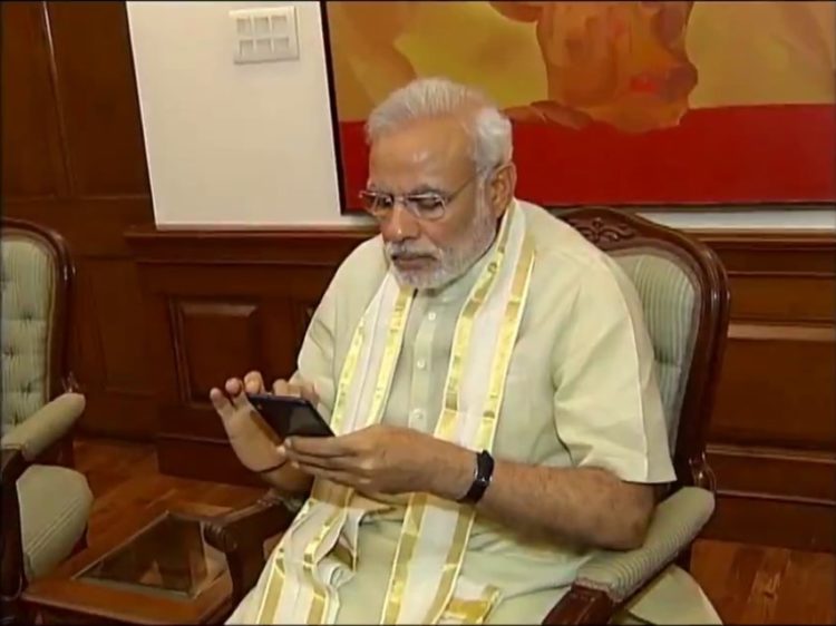BJP MP urges Modi to table Population Control Bill in Parliament