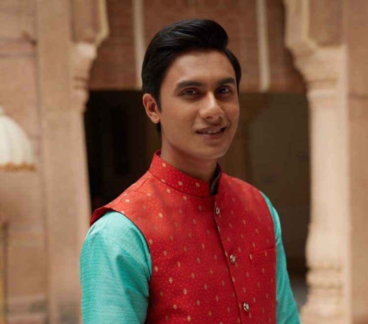 ‘Bandish Bandits’ debutant Ritwik Bhowmik aspires to ‘work harder’