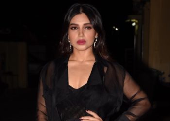 Bhumi Pednekar: This year has been a wake-up call