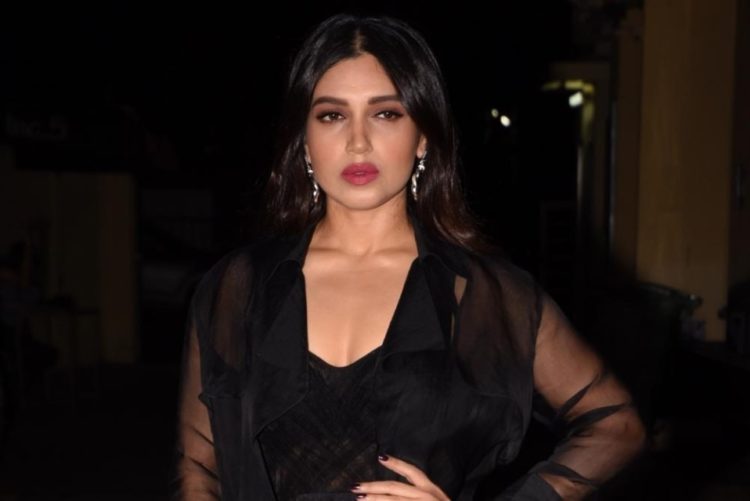 Bhumi Pednekar: This year has been a wake-up call