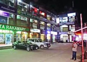 Blast plan at shopping centre thwarted by 'betrayers': NEO-JMB chief