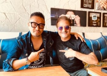 'Broken Wings' is a 'made in Darjeeling' film based on Gorkhaland stir