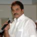 Cong flays ECI