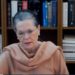 Sonia Gandhi
