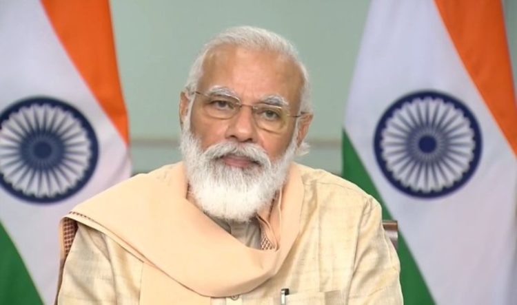 'Connecting economic zones': PM holds top-level key meeting