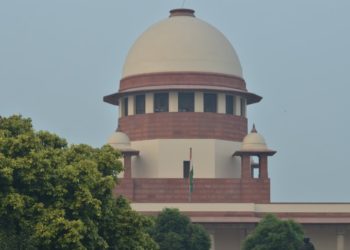 Covid-19 no ground for postponing polls: SC on Bihar elections