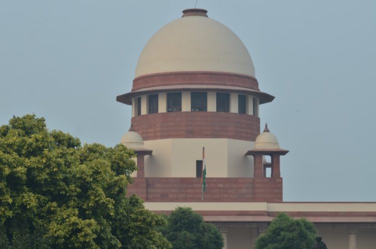 Covid-19 no ground for postponing polls: SC on Bihar elections
