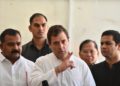 Delhi Cong passes resolution demanding Rahul Gandhi as party chief