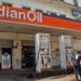 Diesel consumption falls in August