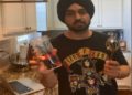 Diljit Dosanjh’s clash with Alexa goes viral