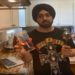 Diljit Dosanjh’s clash with Alexa goes viral
