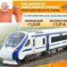 Disclosure of prices reason for scrapping Vande Bharat trains tender’