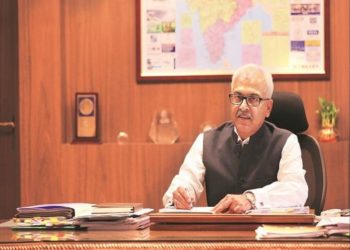 Don't impose 'local lockdowns' without Centre's nod, states told