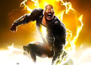 Dwayne Johnson promises ‘wildest’ version of Black Adam