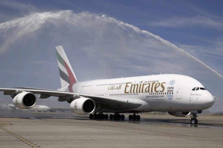 Emirates