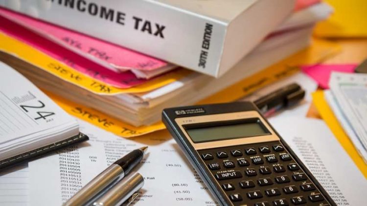 Faceless assessment to start with I-T Dept restructuring