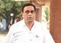 Former Goa Dy CM hospitalised , Covid-19