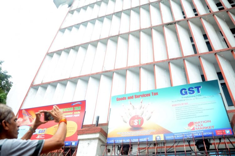 GSTN launches auto-drafted ITC statement GSTR-2B for July