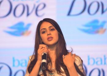 Genelia reveals she tested Covid positive 3 weeks ago, is fine now