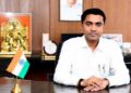 Goa CM questions NRIs protesting Central projects in Mollem