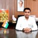 Goa CM questions NRIs protesting Central projects in Mollem