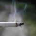 Heavy smoking