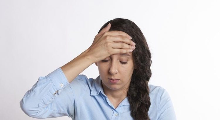 High dementia risk to those who feel dizzy on standing