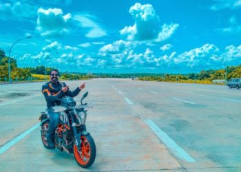 'Highway is the New Way' celebrates Independence Day