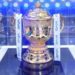 IPL 13: Franchises discuss player replacement title sponsor & logistics