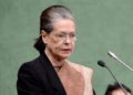 Influence of dictatorship on country's democracy rising: Sonia