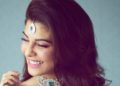 Jacqueline Fernandez gives a sneak peek into her morning routine with Listerine®