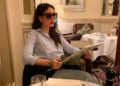 Kareena’s food for thought: Count the memories, not the calories