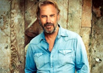 Kevin Costner