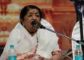 Lata Mangeshkar's building sealed as precautionary step amid Covid, singer safe