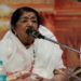 Lata Mangeshkar's building sealed as precautionary step amid Covid, singer safe