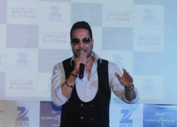 Mika Singh
