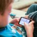 Mobile addiction