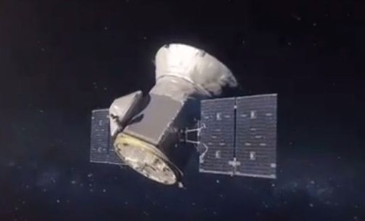 NASA