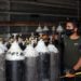 Oxygen manufacturers in K’taka asked to augment production