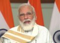 PM greets people